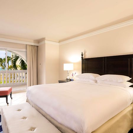 Hyatt Ziva Rose Hall Montego Bay Ngoại thất bức ảnh