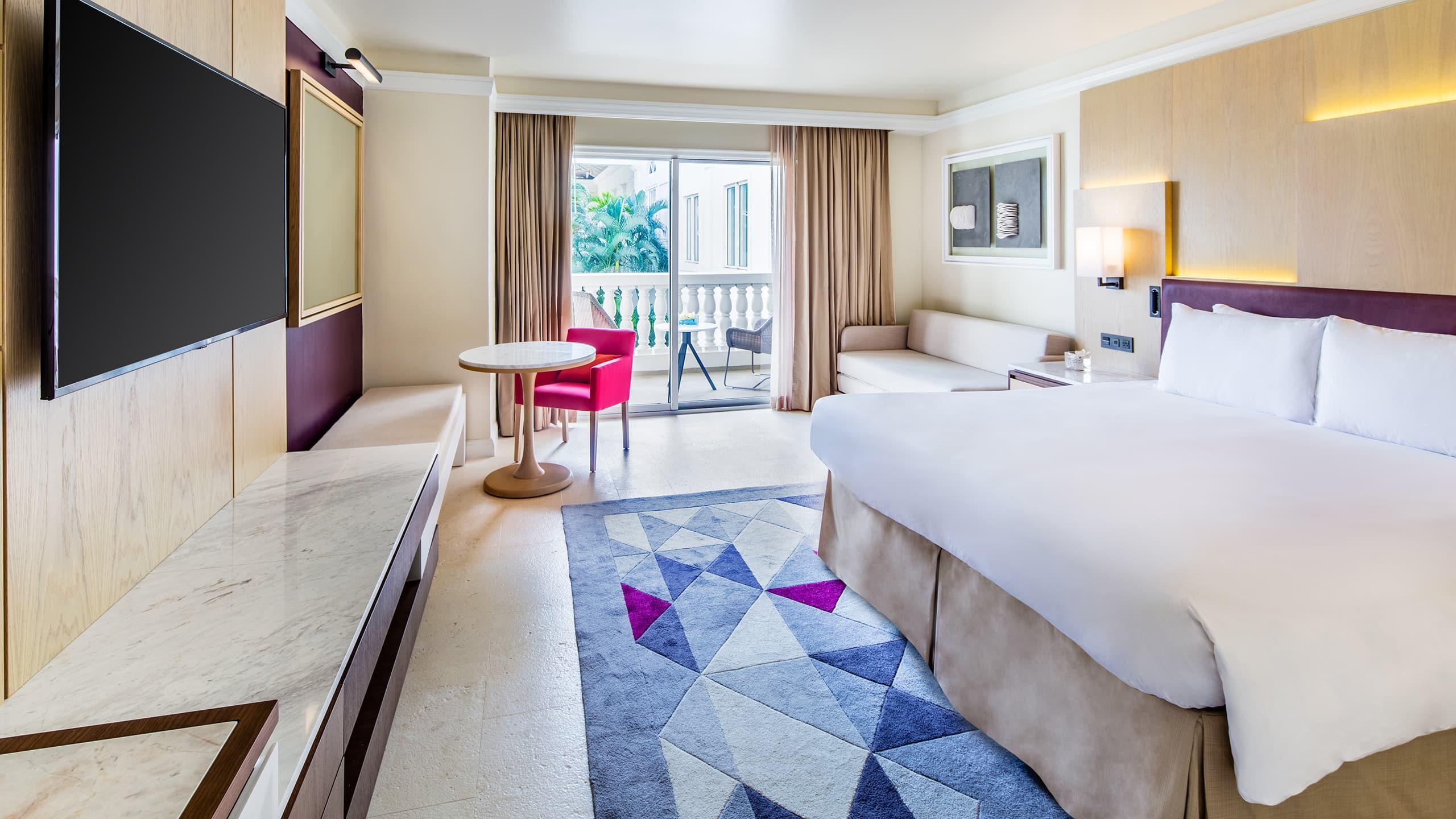 Hyatt Ziva Rose Hall Montego Bay Ngoại thất bức ảnh