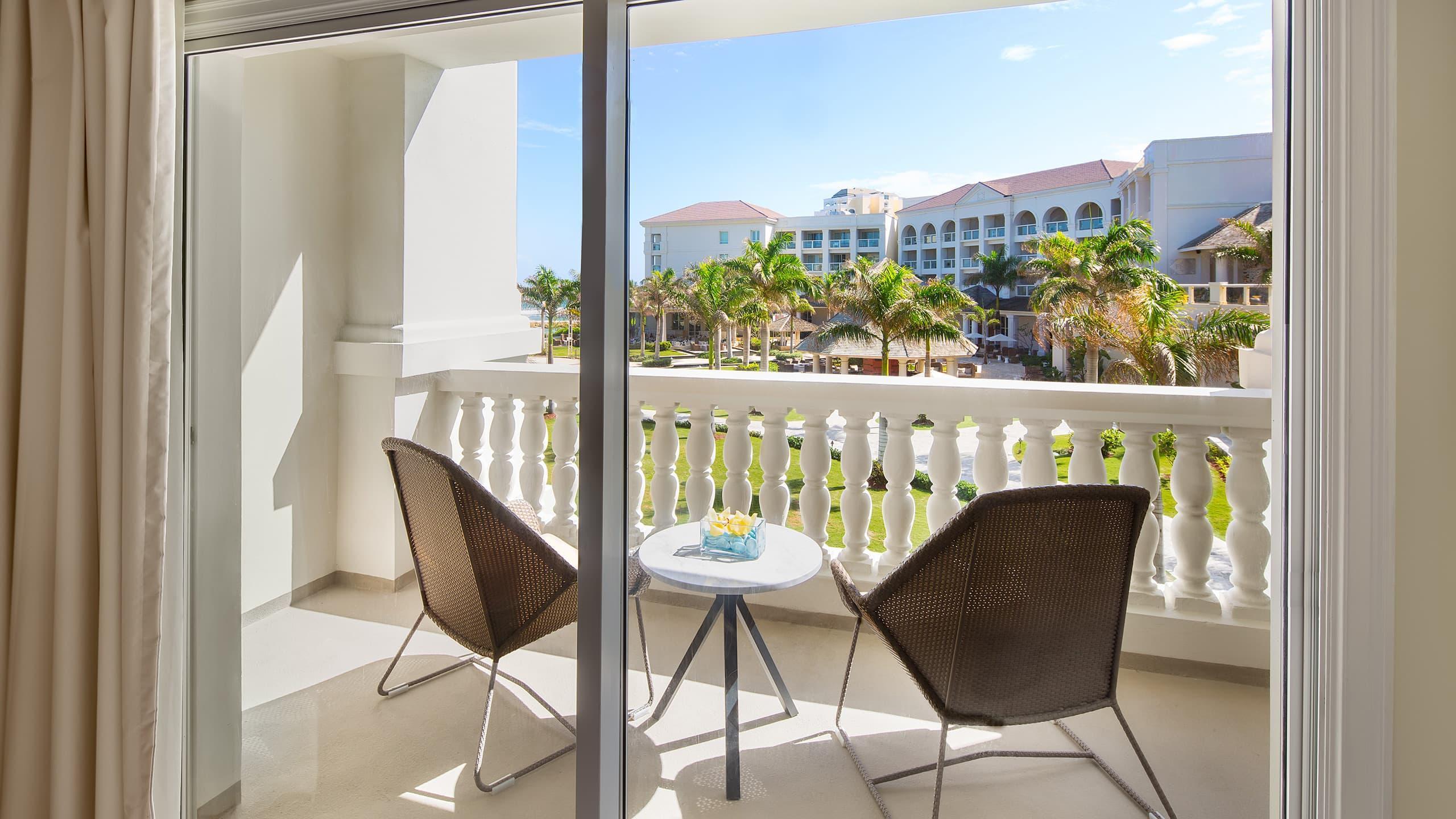 Hyatt Ziva Rose Hall Montego Bay Ngoại thất bức ảnh