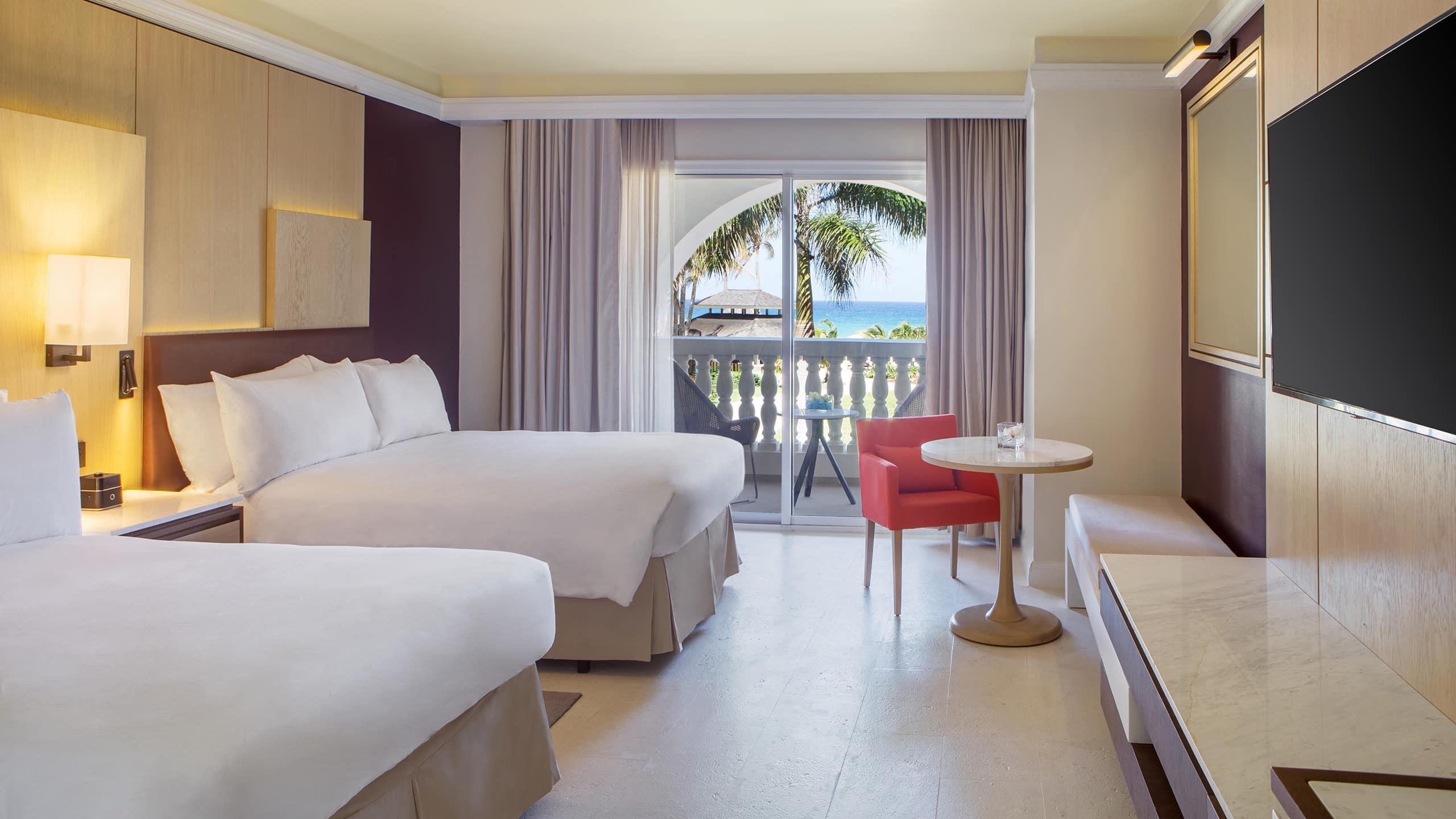 Hyatt Ziva Rose Hall Montego Bay Ngoại thất bức ảnh