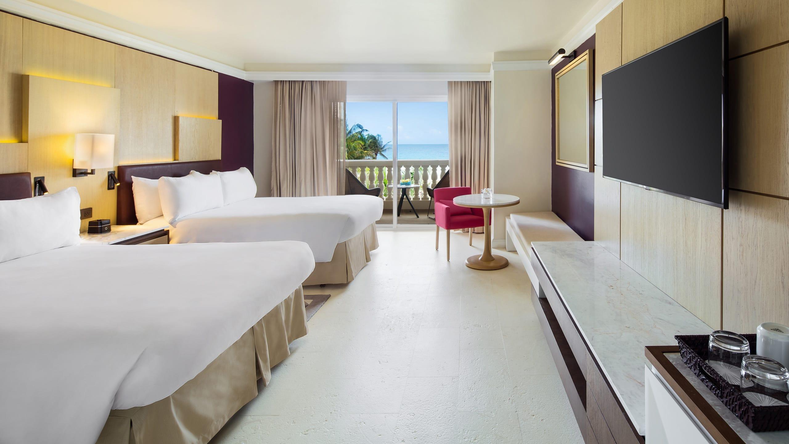 Hyatt Ziva Rose Hall Montego Bay Ngoại thất bức ảnh