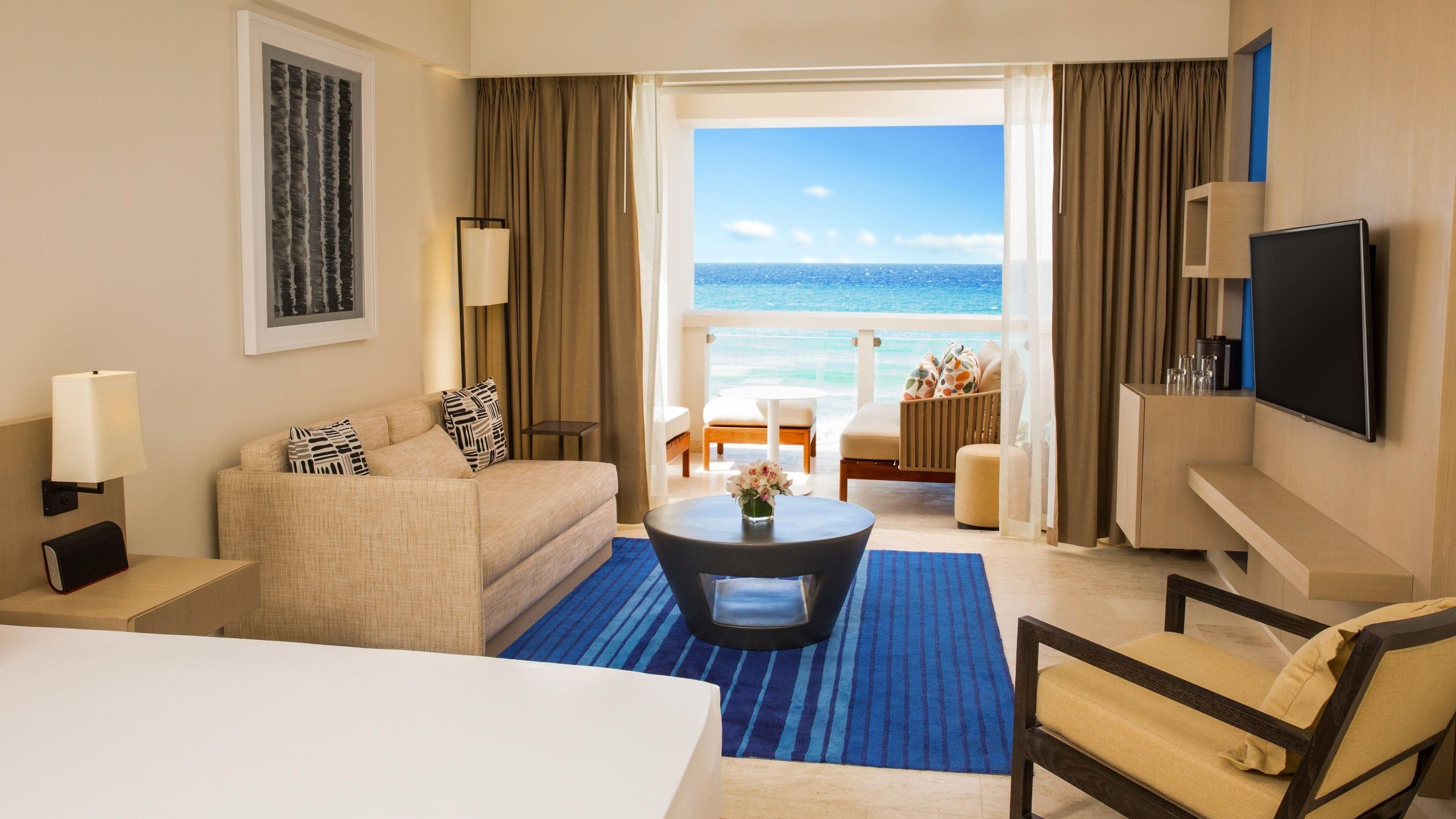 Hyatt Ziva Rose Hall Montego Bay Ngoại thất bức ảnh