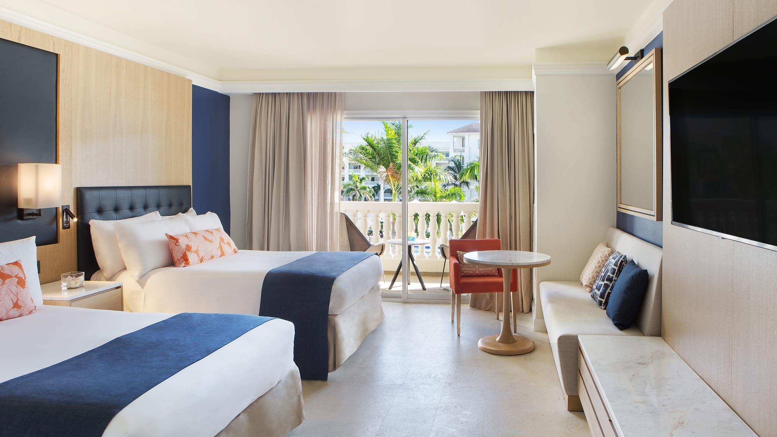 Hyatt Ziva Rose Hall Montego Bay Ngoại thất bức ảnh