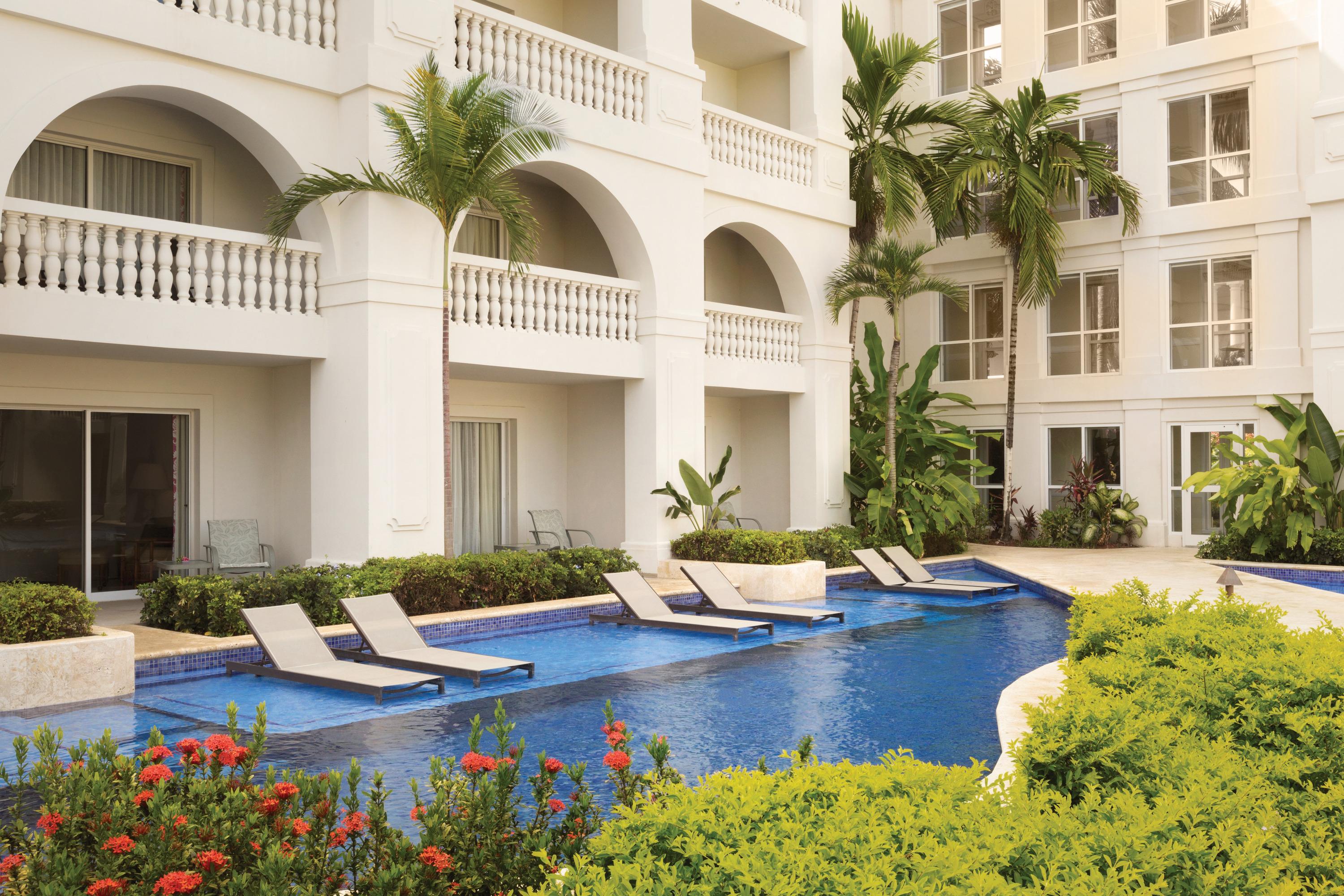 Hyatt Ziva Rose Hall Montego Bay Ngoại thất bức ảnh