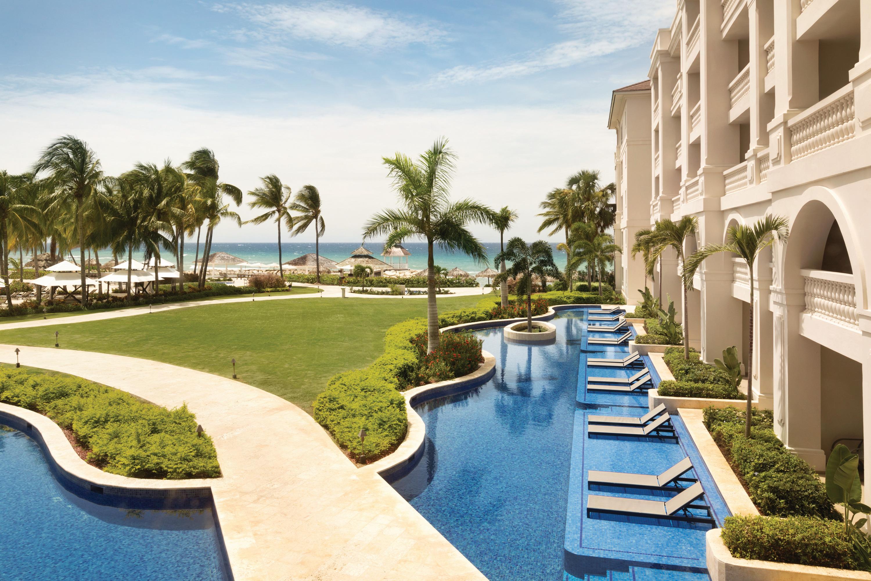 Hyatt Ziva Rose Hall Montego Bay Ngoại thất bức ảnh