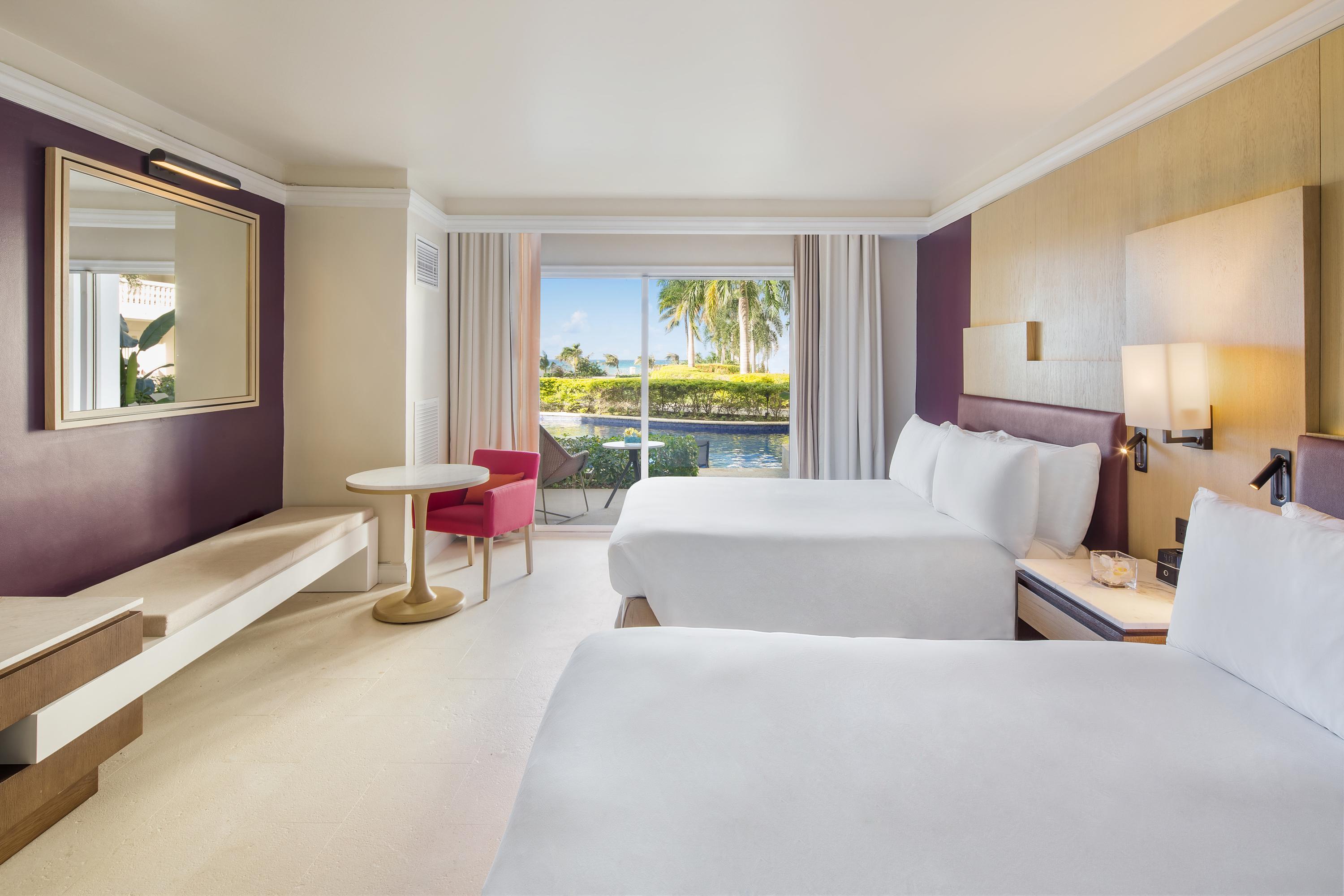 Hyatt Ziva Rose Hall Montego Bay Ngoại thất bức ảnh