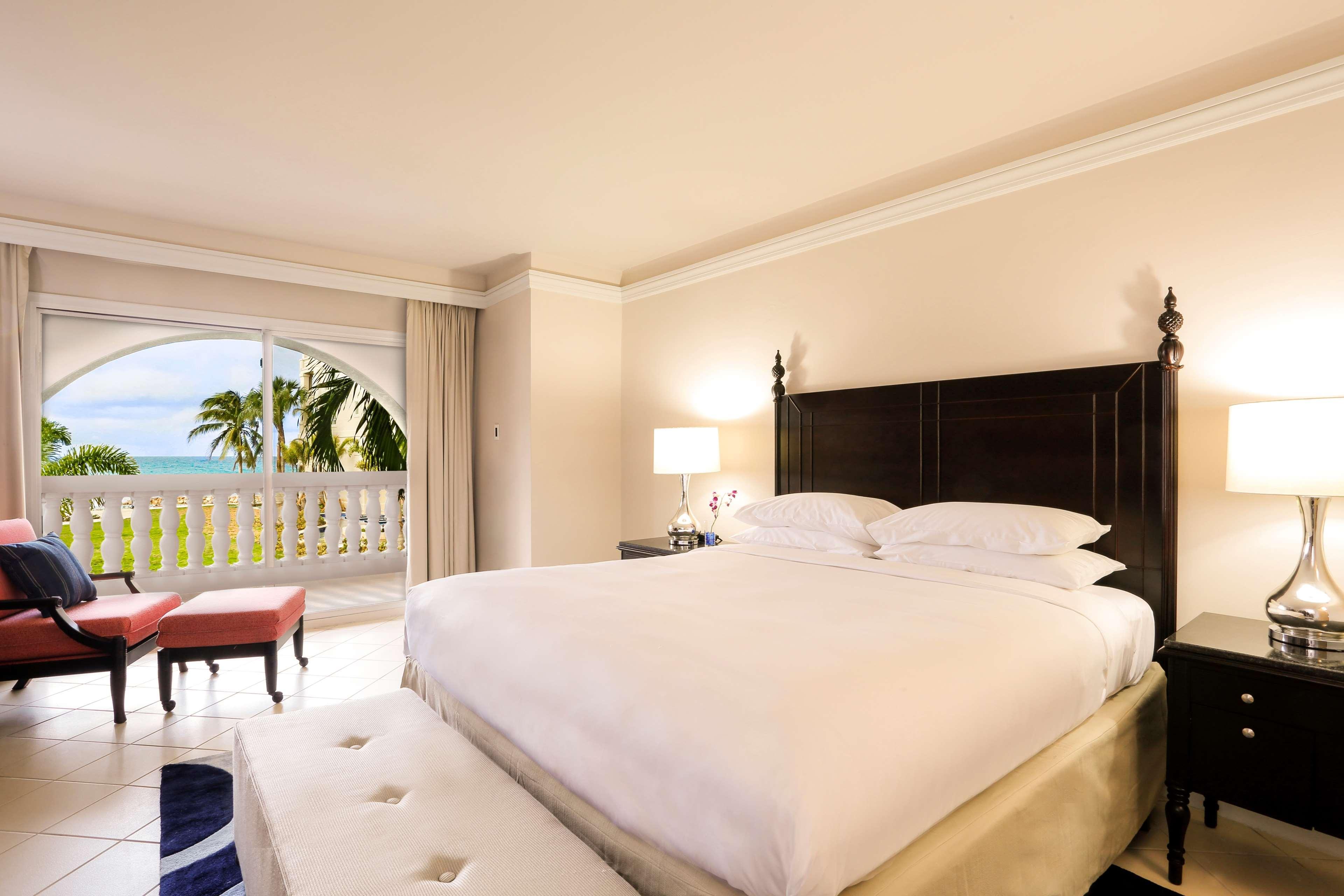 Hyatt Ziva Rose Hall Montego Bay Ngoại thất bức ảnh