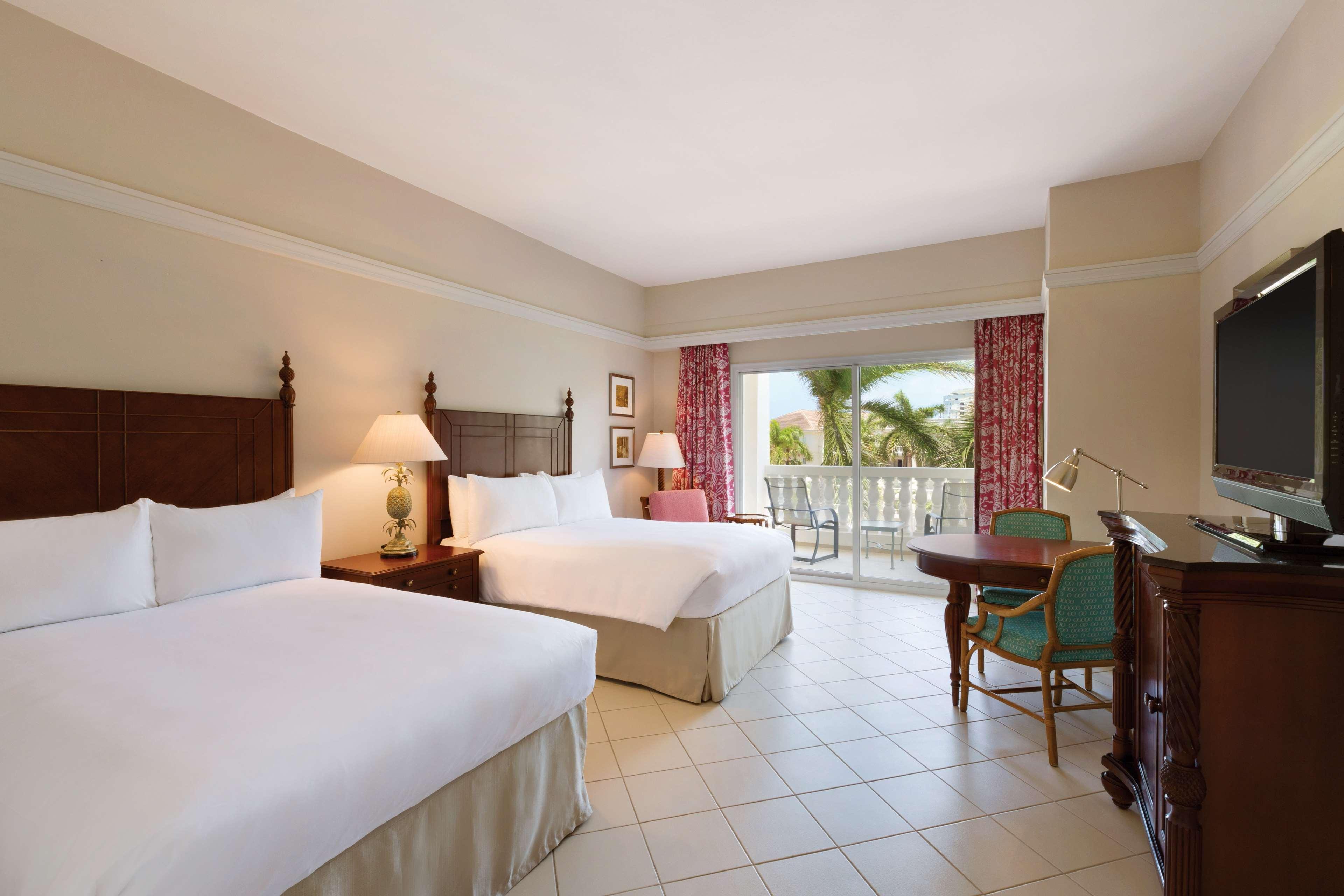 Hyatt Ziva Rose Hall Montego Bay Ngoại thất bức ảnh