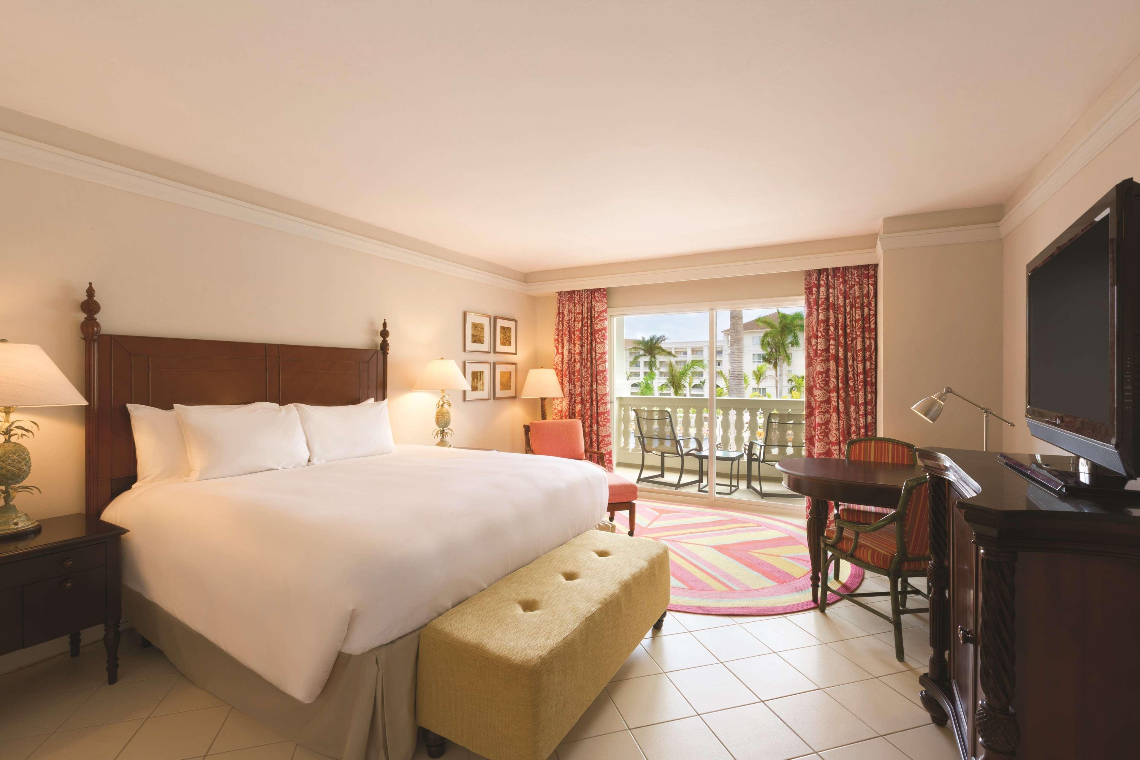 Hyatt Ziva Rose Hall Montego Bay Ngoại thất bức ảnh