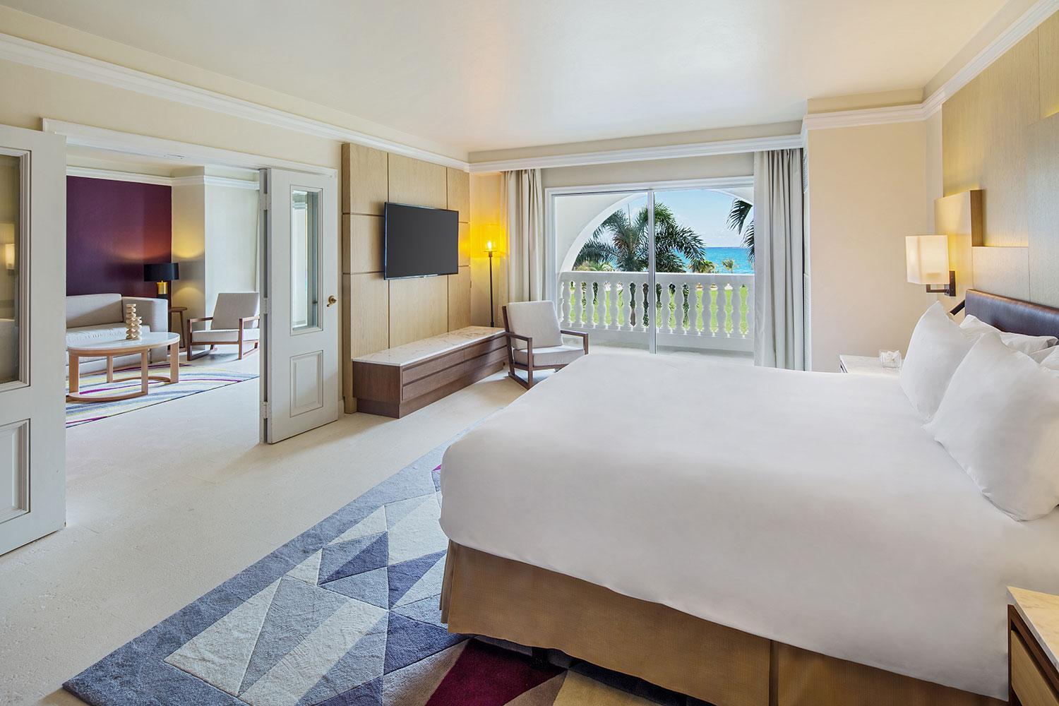 Hyatt Ziva Rose Hall Montego Bay Ngoại thất bức ảnh