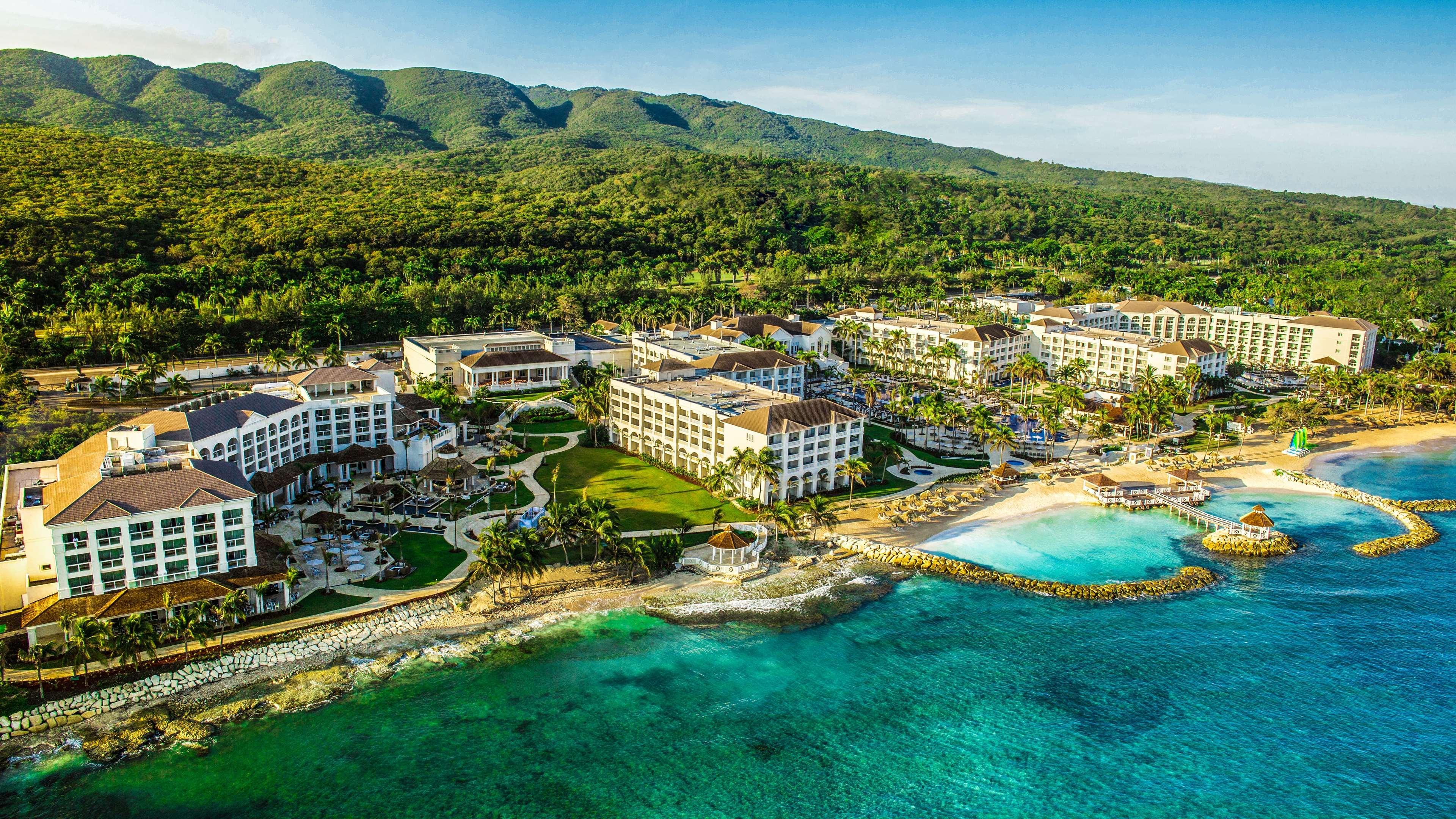 Hyatt Ziva Rose Hall Montego Bay Ngoại thất bức ảnh