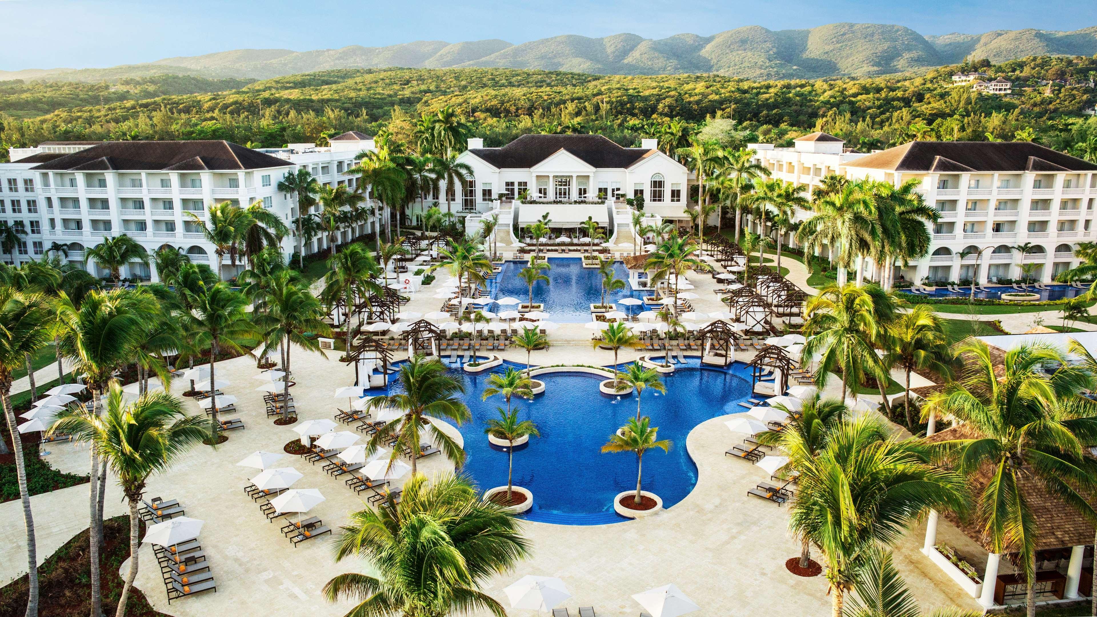 Hyatt Ziva Rose Hall Montego Bay Ngoại thất bức ảnh