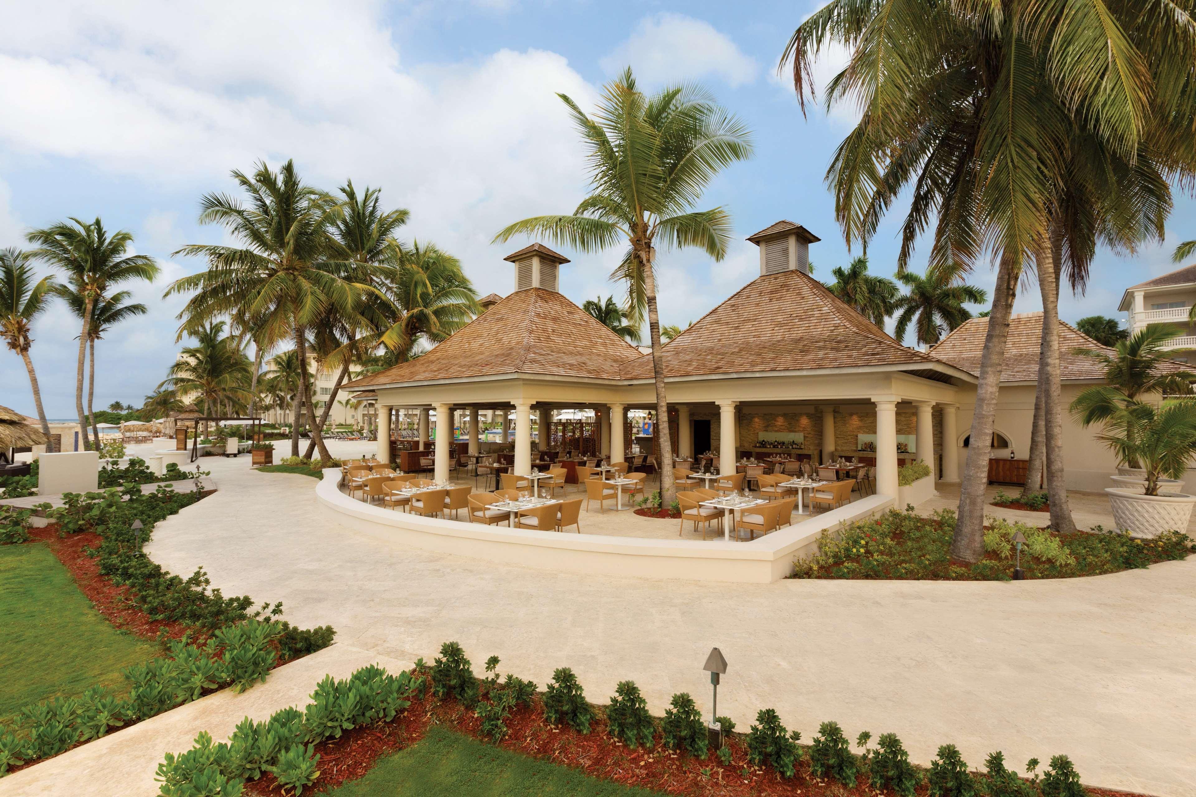 Hyatt Ziva Rose Hall Montego Bay Ngoại thất bức ảnh