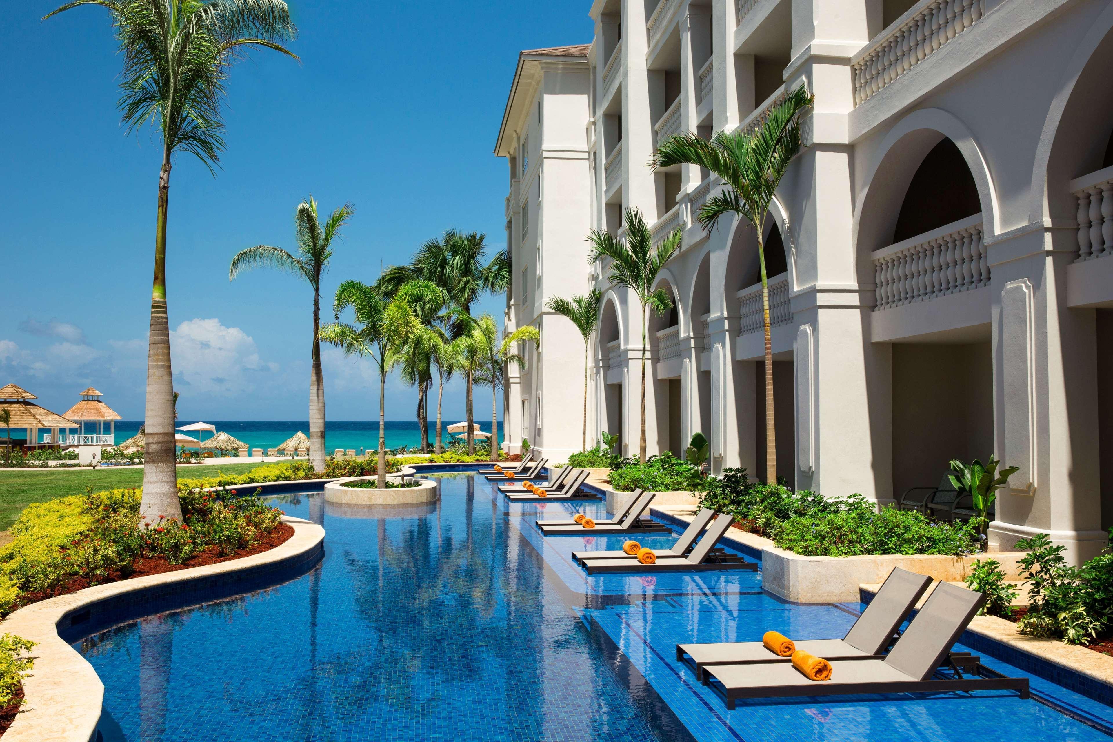 Hyatt Ziva Rose Hall Montego Bay Ngoại thất bức ảnh