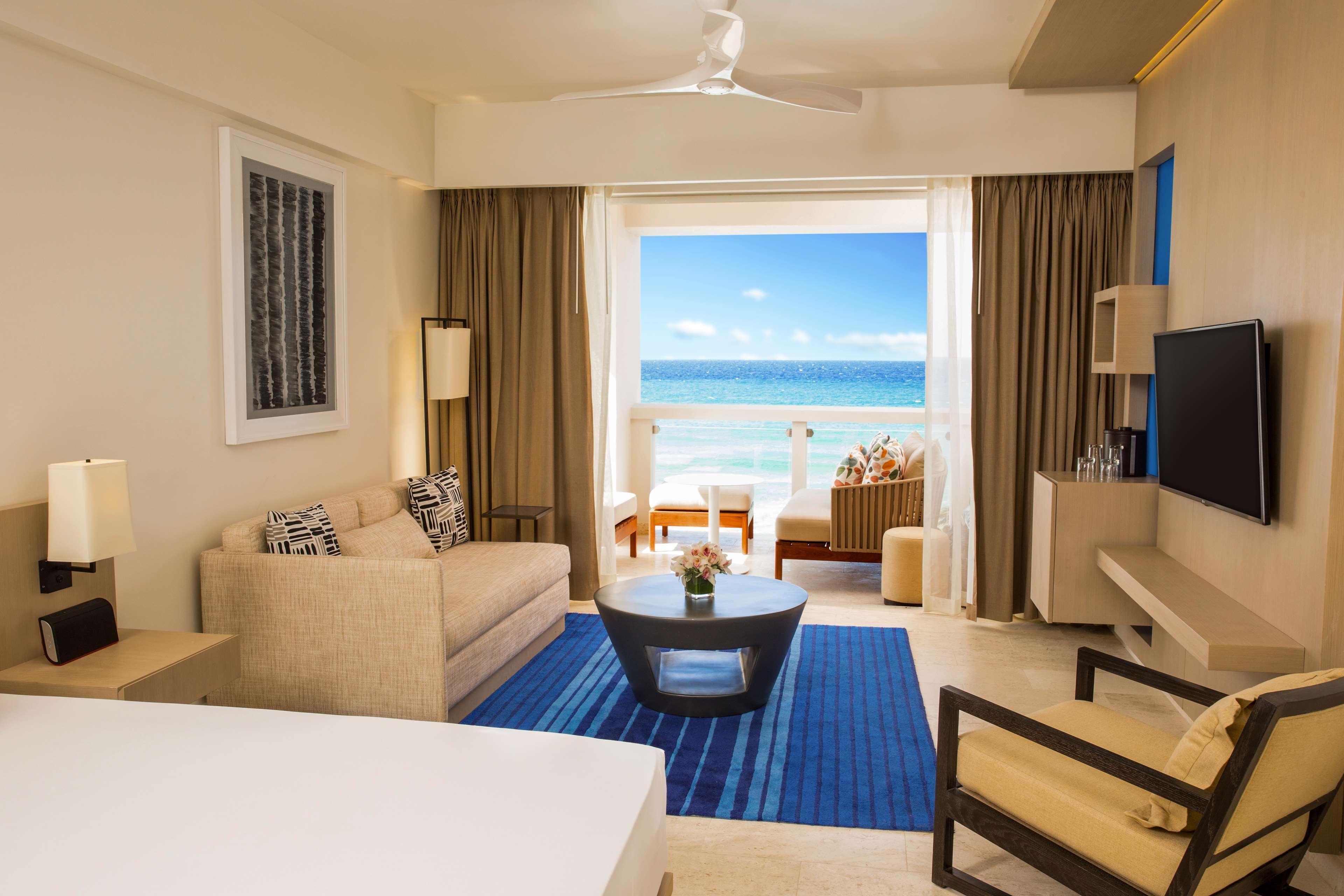 Hyatt Ziva Rose Hall Montego Bay Ngoại thất bức ảnh