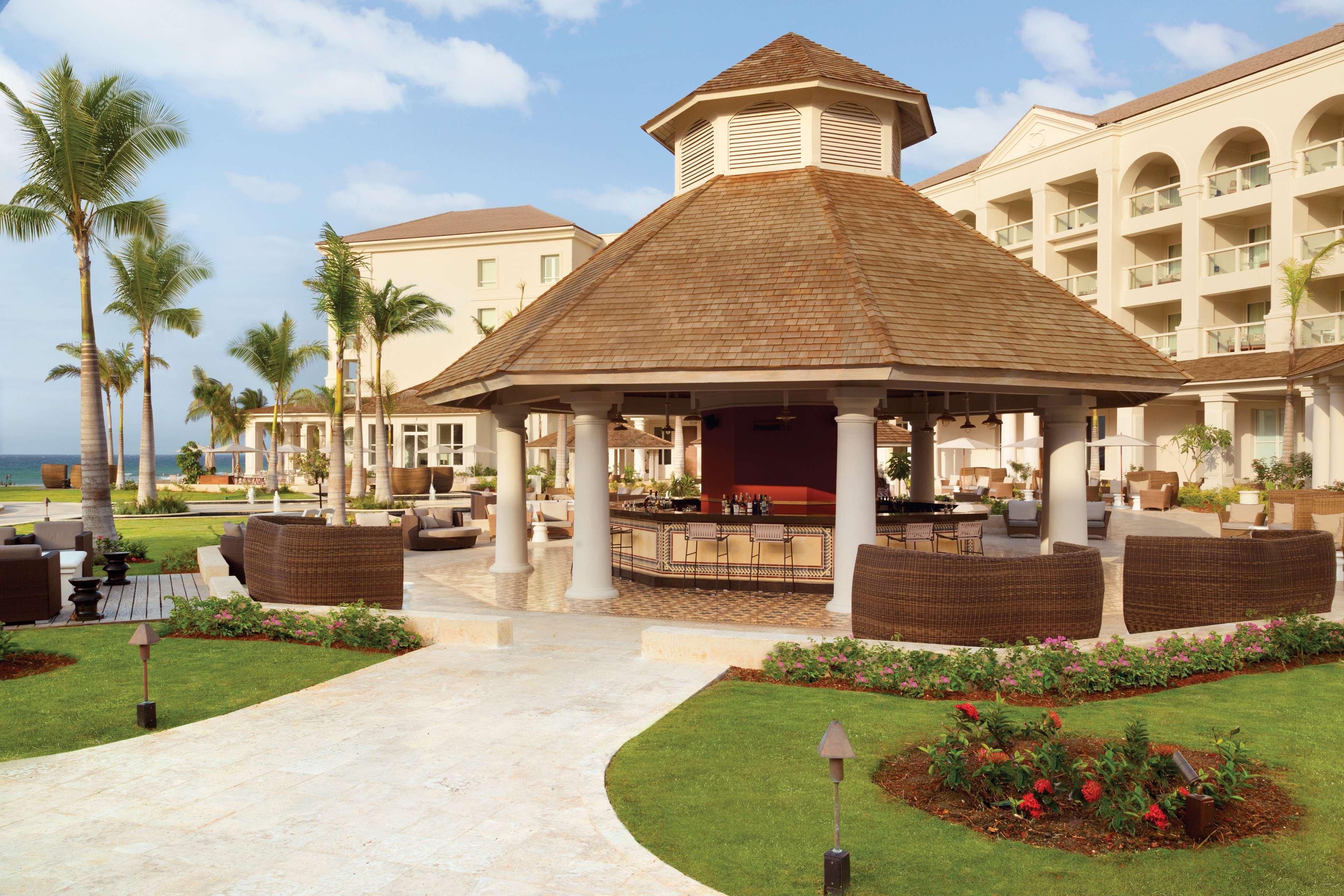 Hyatt Ziva Rose Hall Montego Bay Ngoại thất bức ảnh