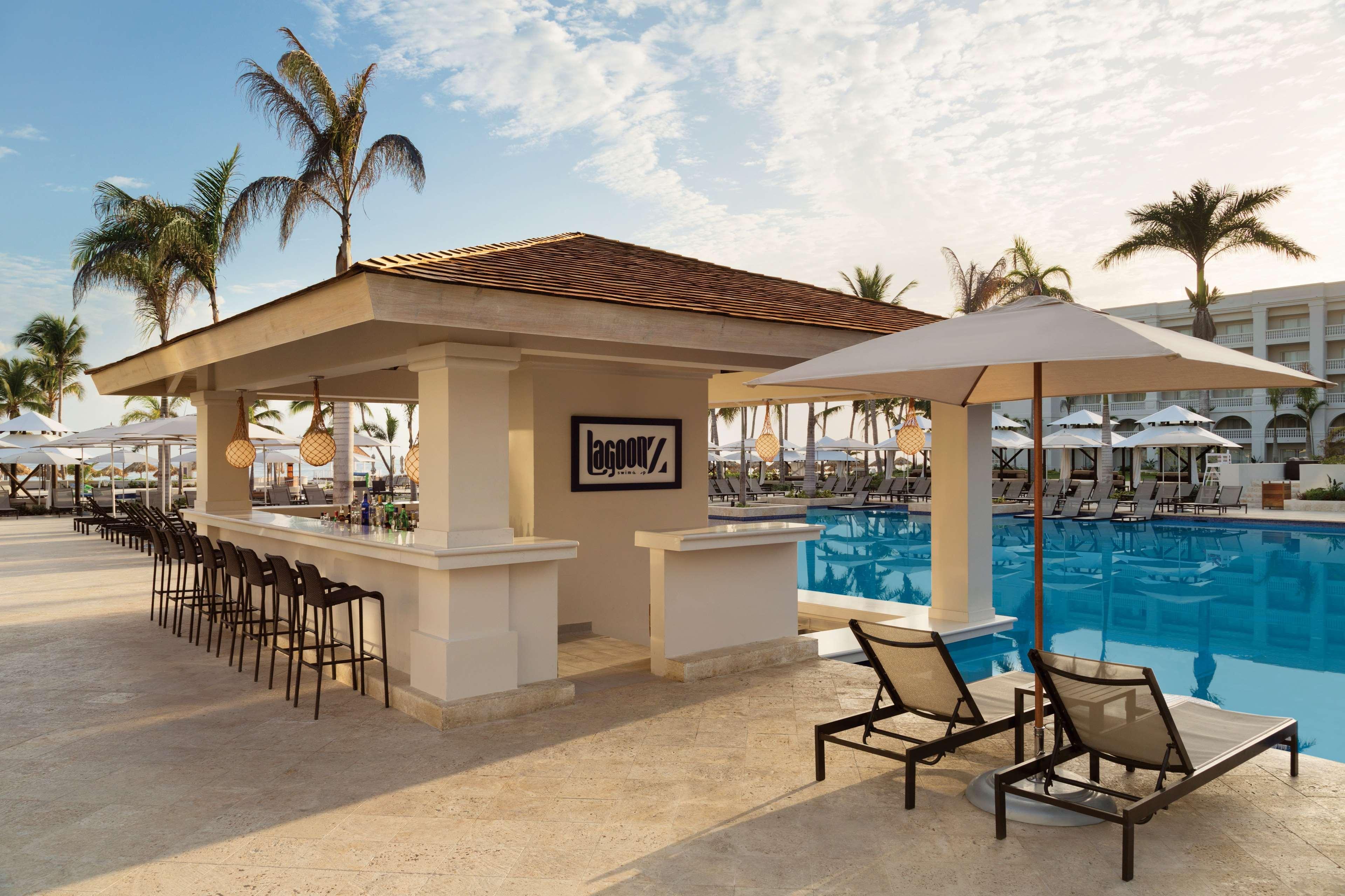 Hyatt Ziva Rose Hall Montego Bay Ngoại thất bức ảnh