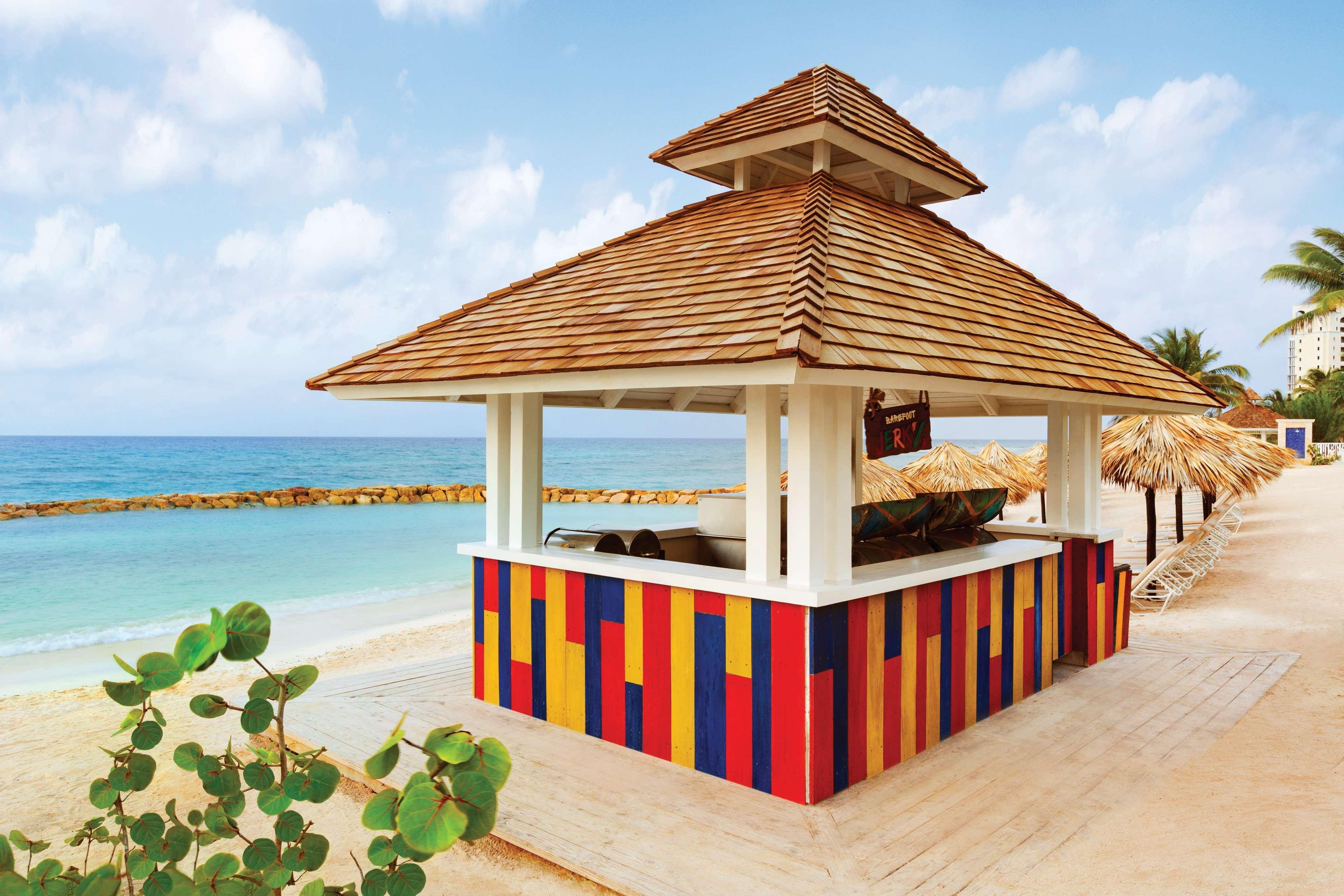 Hyatt Ziva Rose Hall Montego Bay Ngoại thất bức ảnh