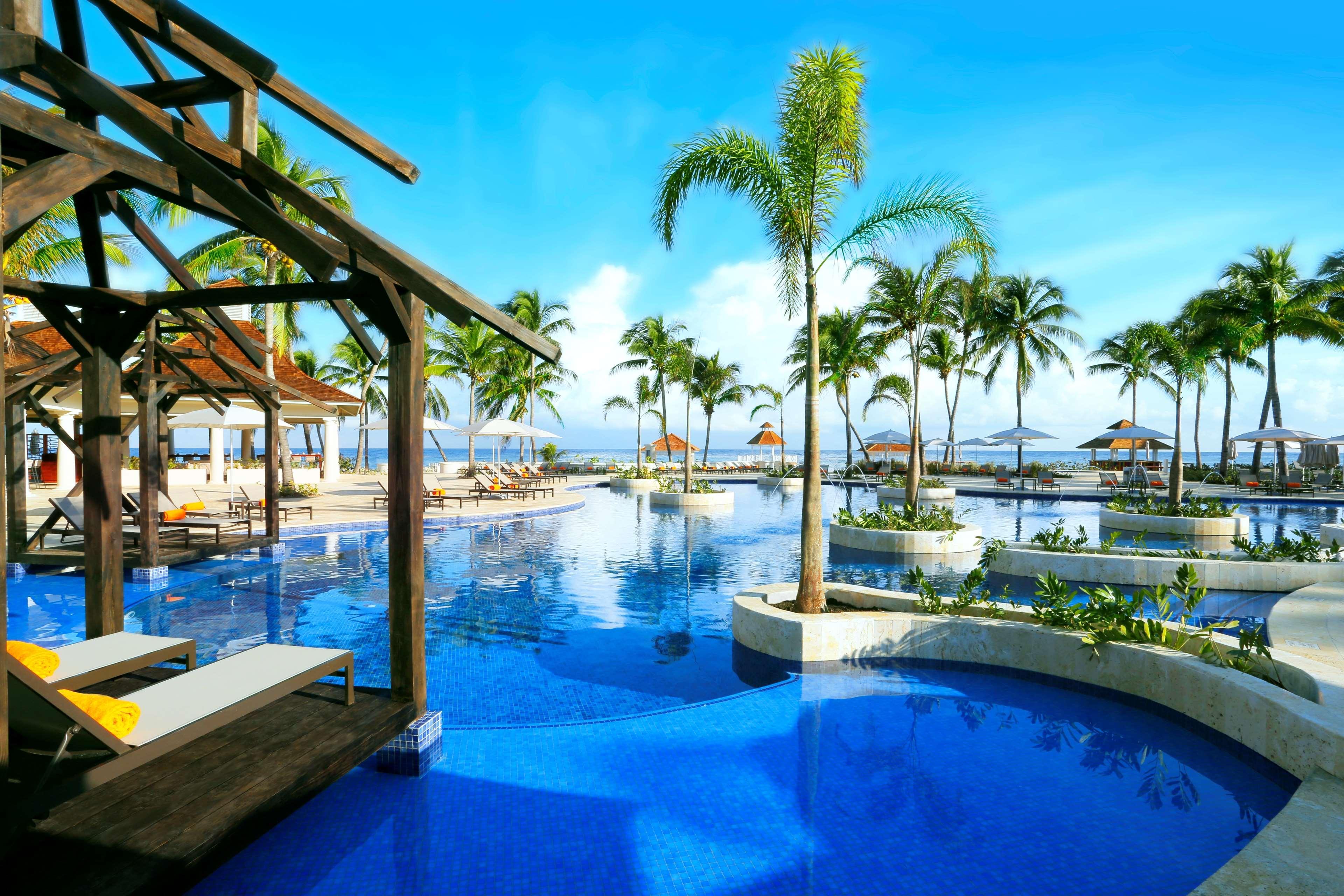 Hyatt Ziva Rose Hall Montego Bay Ngoại thất bức ảnh