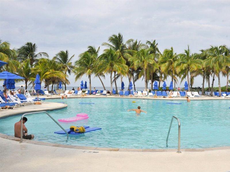 Hyatt Ziva Rose Hall Montego Bay Ngoại thất bức ảnh