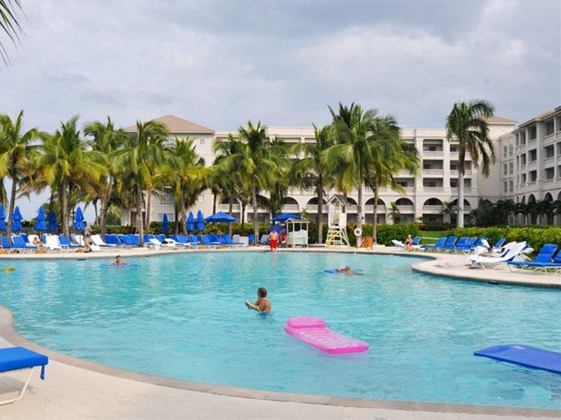 Hyatt Ziva Rose Hall Montego Bay Ngoại thất bức ảnh