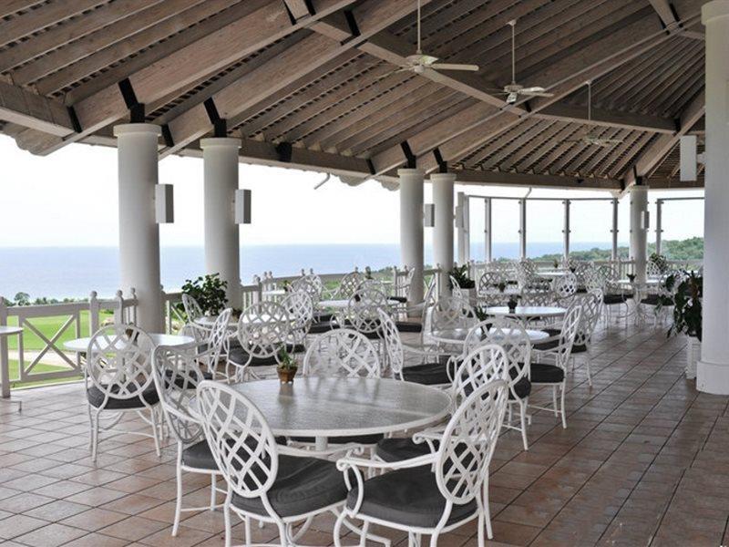 Hyatt Ziva Rose Hall Montego Bay Ngoại thất bức ảnh